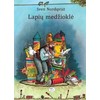 KNYGA Lapių medžioklė