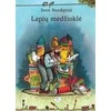 KNYGA Lapių medžioklė