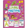 KNYGA Lavinu mąstymą 5+