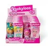 Magic Box Lėlė keičianti veidą KookyLoos Pets Party
