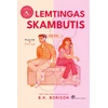 KNYGA Lemtingas Skambutis