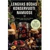 KNYGA Lengvas būdas konservuoti namuose