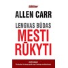 KNYGA Lengvas būdas mesti rūkyti