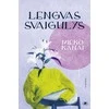 KNYGA Lengvas svaigulys