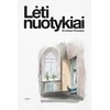 KNYGA Lėti nuotykiai