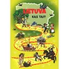 KNYGA Lietuva. Kas tai?