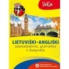 KNYGA Lietuviški-angliški pasikalbėjimai ir žodynėlis