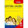 KNYGA Lietuviški-angliški pasikalbėjimai, gramatika ir žodynėlis