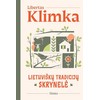 KNYGA Lietuviškų tradicijų skrynelė