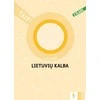 KNYGA Šviesa Lietuvių kalba. Skaitiniai 2 klasei (serija „TAIP!“)