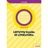 KNYGA Šviesa Lietuvių kalba ir literatūra. Skaitiniai 4 klasei (pagal 2022 m. BUP). Serija TAIP!