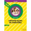 KNYGA Šviesa Lietuvių kalba ir literatūra. Vadovėlis 4 klasei, 1 dalis (pagal 2022 m. BUP). Serija TAIP!