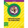 KNYGA Šviesa Lietuvių kalba ir literatūra. Vadovėlis 4 klasei, 3 dalis (pagal 2022 m. BUP). Serija TAIP!