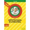 KNYGA Šviesa Lietuvių kalba ir literatūra. Vadovėlis 2 klasei, 2 dalis (pagal 2022 m. BUP). Serija TAIP!