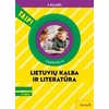 KNYGA Šviesa Lietuvių kalba ir literatūra. Vadovėlis 4 klasei, 2 dalis (pagal 2022 m. BUP). Serija TAIP!