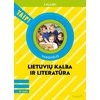 KNYGA Šviesa Lietuvių kalba ir literatūra. Vadovėlis 3 klasei, 3 dalis (pagal 2022 m. BUP). Serija TAIP!