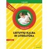 KNYGA Šviesa Lietuvių kalba ir literatūra. Vadovėlis 2 klasei, 1 dalis (pagal 2022 m. BUP). Serija TAIP!
