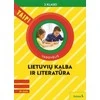 KNYGA Šviesa Lietuvių kalba ir literatūra. Vadovėlis 2 klasei, 3 dalis (pagal 2022 m. BUP). Serija TAIP!