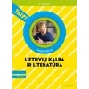KNYGA Šviesa Lietuvių kalba ir literatūra. Vadovėlis 3 klasei, 2 dalis (pagal 2022 m. BUP). Serija TAIP!