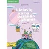KNYGA Šviesa Lietuvių kalba pasaulio vaikams 1 pakopa 2d