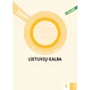 KNYGA Šviesa Lietuvių kalba. Pasitikrinamieji darbai 2 klasei (serija „TAIP!“)