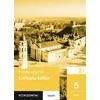 KNYGA Šviesa Lietuvių kalba. Pratybų sąsiuvinis 5 klasei, 2 dalis, serija Horizontai