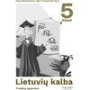 KNYGA Lietuvių kalba. Pratybų sąsiuvinis 5 klasei