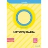 KNYGA Šviesa Lietuvių kalba. Skaitiniai 1 klasė, 2 dalis (atnaujinta 2022). Serija TAIP!