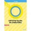 KNYGA Šviesa Lietuvių kalba. Skaitiniai 1 klasė, 1 dalis (atnaujinta 2022). Serija TAIP!