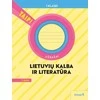 KNYGA Šviesa Lietuvių kalba. Užrašai 1 klasė, 1 dalis (atnaujinta 2022). Serija TAIP!