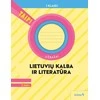 KNYGA Šviesa Lietuvių kalba. Užrašai 1 klasė, 2 dalis (atnaujinta 2022). Serija TAIP!