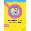 KNYGA Šviesa Lietuvių kalba. Vadovėlis 1 klasė, 2 dalis (atnaujinta 2022). Serija TAIP!