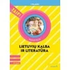 KNYGA Šviesa Lietuvių kalba. Vadovėlis 1 klasė, 3 dalis (atnaujinta 2022). Serija TAIP!