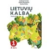 KNYGA Lietuvių kalba. Vadovėlis 1 klasei, 3 dalis