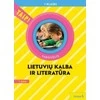KNYGA Šviesa Lietuvių kalba. Vadovėlis 1 klasei, 1 dalis (atnaujinta 2022). Serija TAIP!