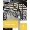 KNYGA Šviesa Lietuvių kalba. Vadovėlis 5 klasei, 1 dalis, serija Horizontai