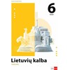 KNYGA Lietuvių kalba. Vadovėlis 6 klasei