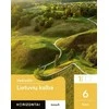 KNYGA Šviesa Lietuvių kalba. Vadovėlis 6 klasei, 1 dalis, serija Horizontai