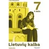KNYGA Lietuvių kalba. Vadovėlis 7 klasei, 2 dalis