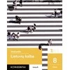 KNYGA Šviesa Lietuvių kalba. Vadovėlis 8 klasei, 1 dalis, serija Horizontai