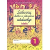 KNYGA Lietuvių kalbos ir literatūros užduotys 1 klasei pirma dalis