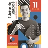 KNYGA Šviesa Lietuvių kalbos pasitikrinamieji testai 11 klasei (s. KOREPETITORIUS)