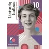 KNYGA Šviesa Lietuvių kalbos pasitikrinamieji testai 10 klasei (serija „Korepetitorius“)