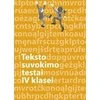 KNYGA Šviesa Lietuvių kalbos teksto suvokimo testai 4 klasei