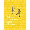 KNYGA Šviesa Lietuvių kalbos teksto suvokimo testai 3 klasei