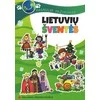 KNYGA Lietuvių šventės. Pasaulio pažinimas