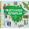 KNYGA Lietuvos istorija. Nuo seniausių laikų iki XXI a.