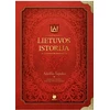 KNYGA Lietuvos istorija. Riboto tiražo kolekcinis leidimas