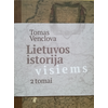 KNYGA Lietuvos istorija visiems I-II tomas