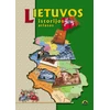 KNYGA Lietuvos istorijos atlasas vidurinei mokyklai